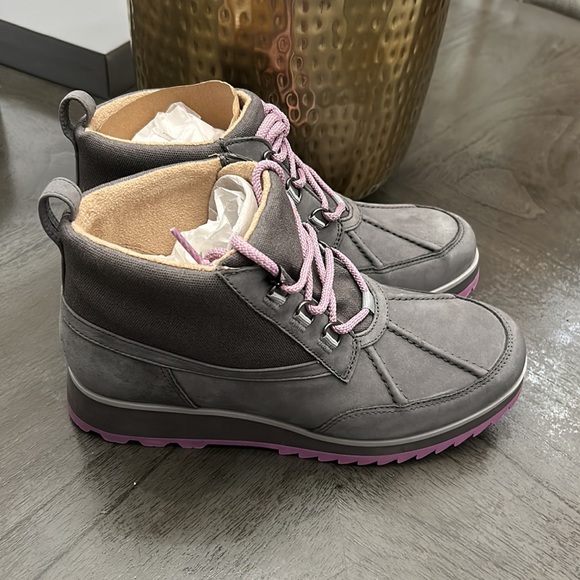 VIONIC NOLAN WATERPROOF HIKER BOOT - Picture 5 of 13
